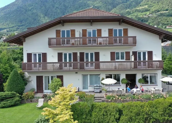 Residence Margreth
