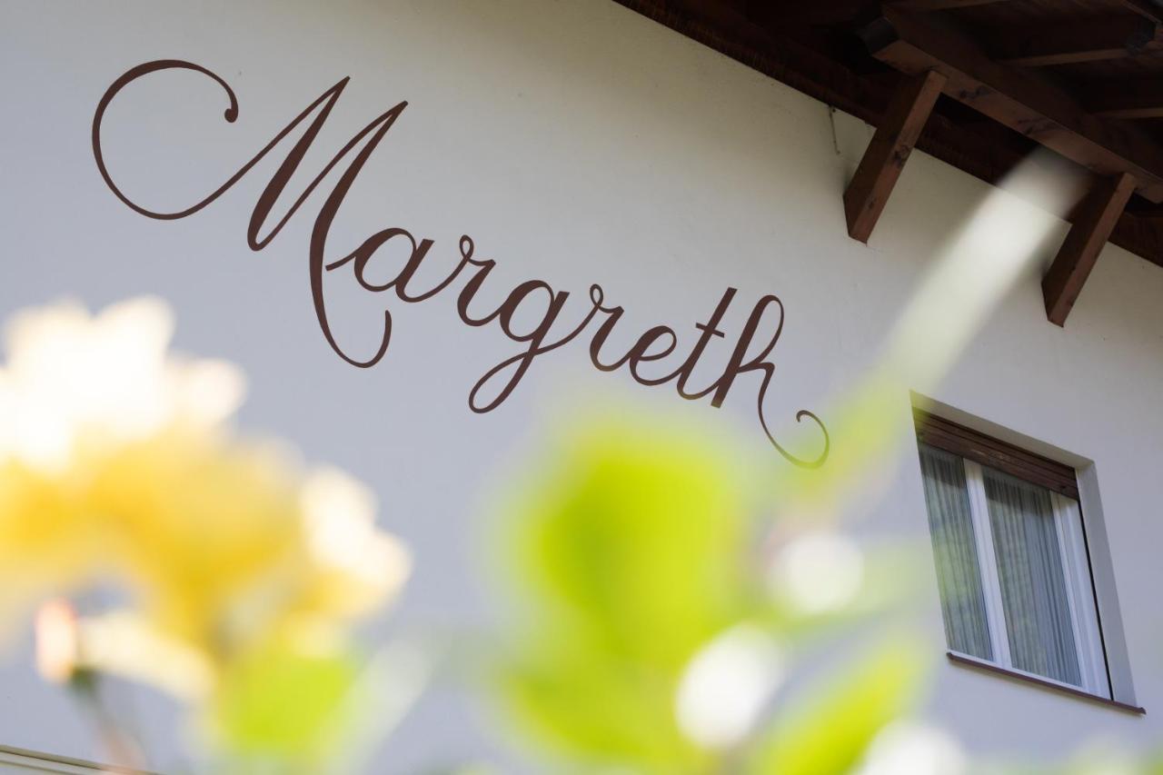 Aparthotel Margreth