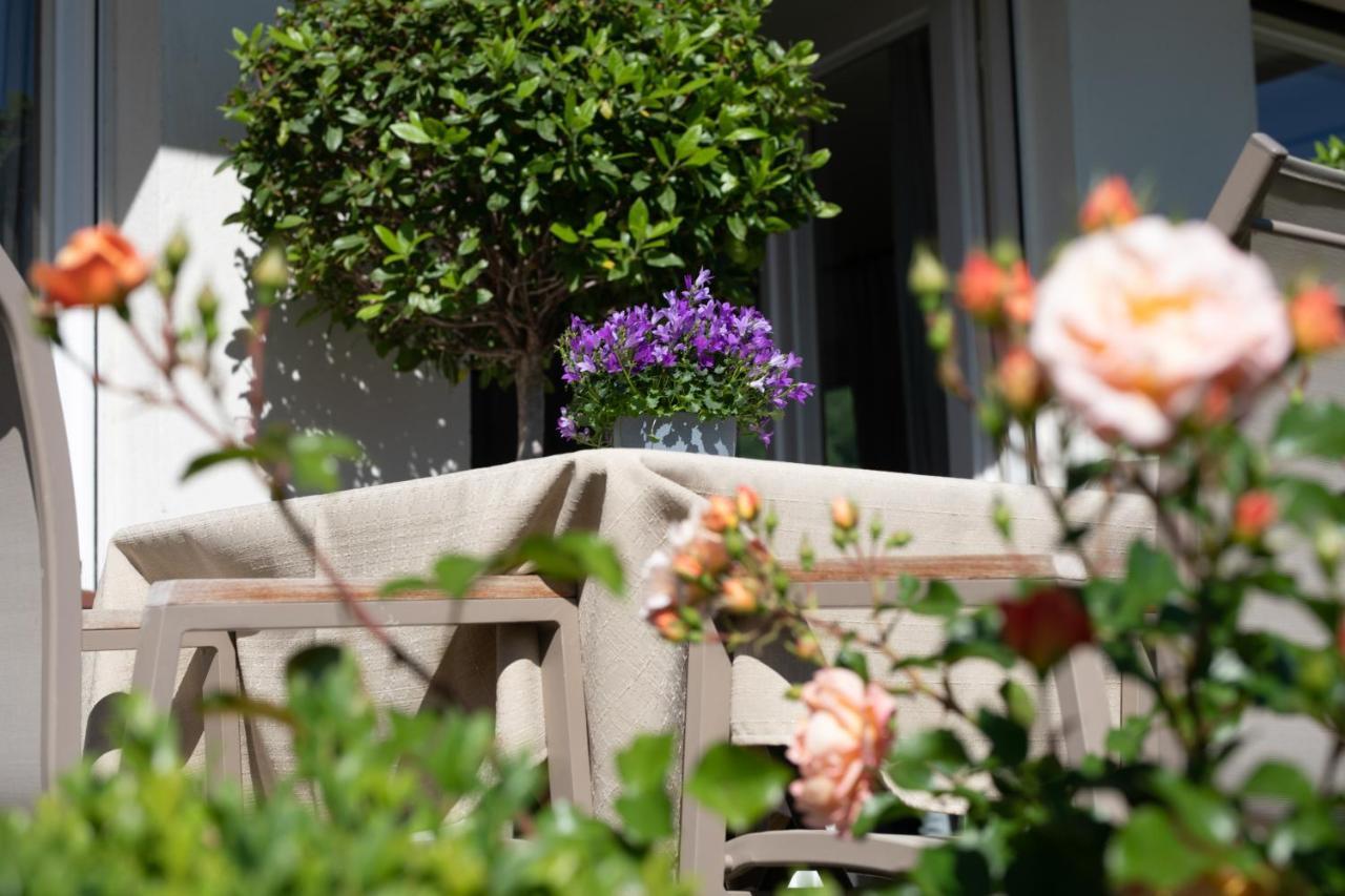 Aparthotel Margreth *