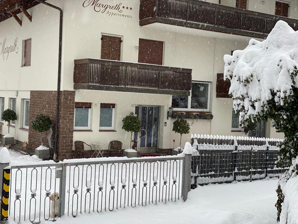 Aparthotel Margreth Marling