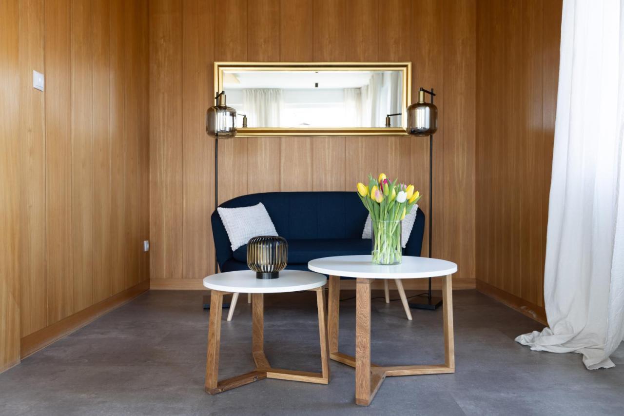 Aparthotel Margreth *