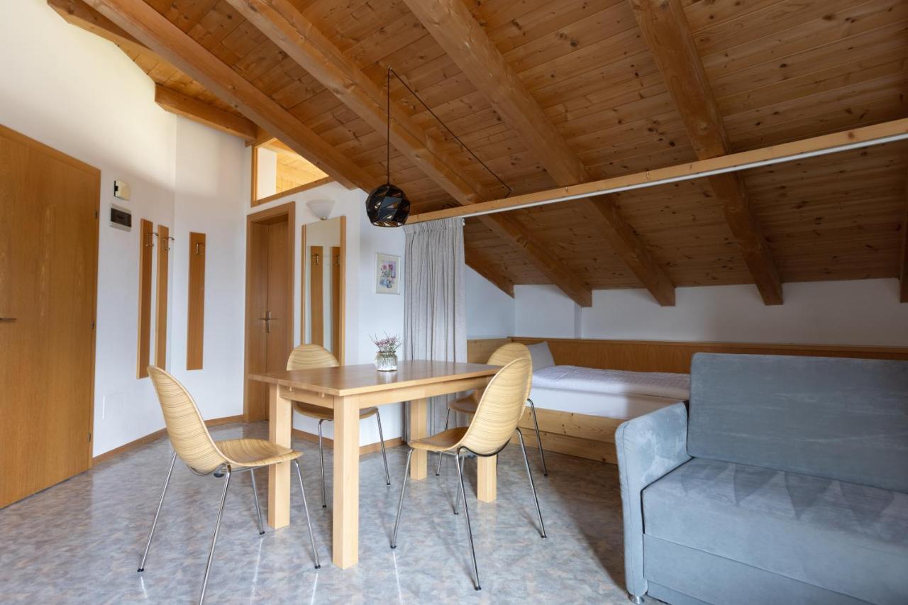 Aparthotel Margreth Marling