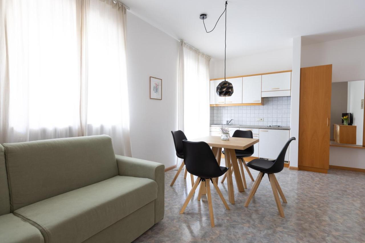 Aparthotel Margreth *