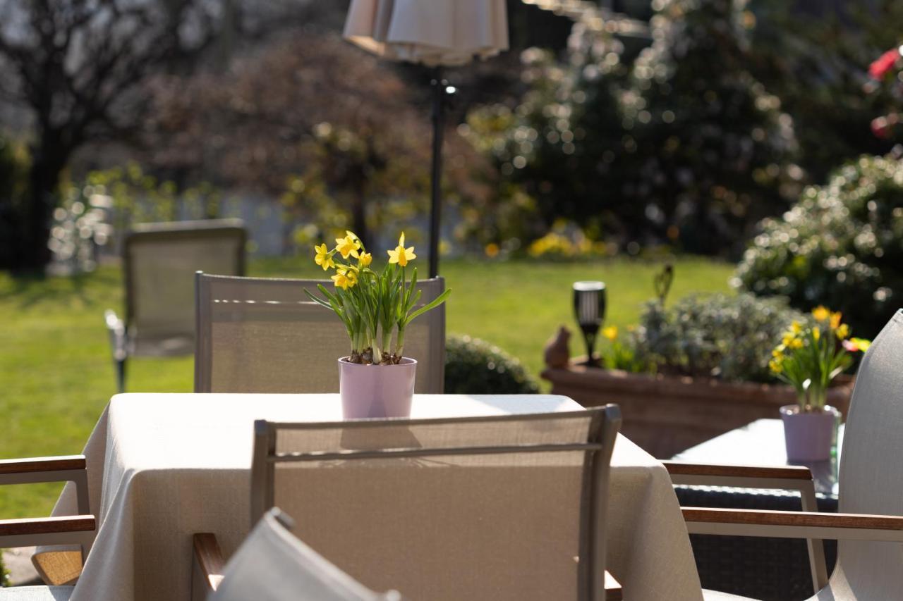 Margreth Aparthotel Marling