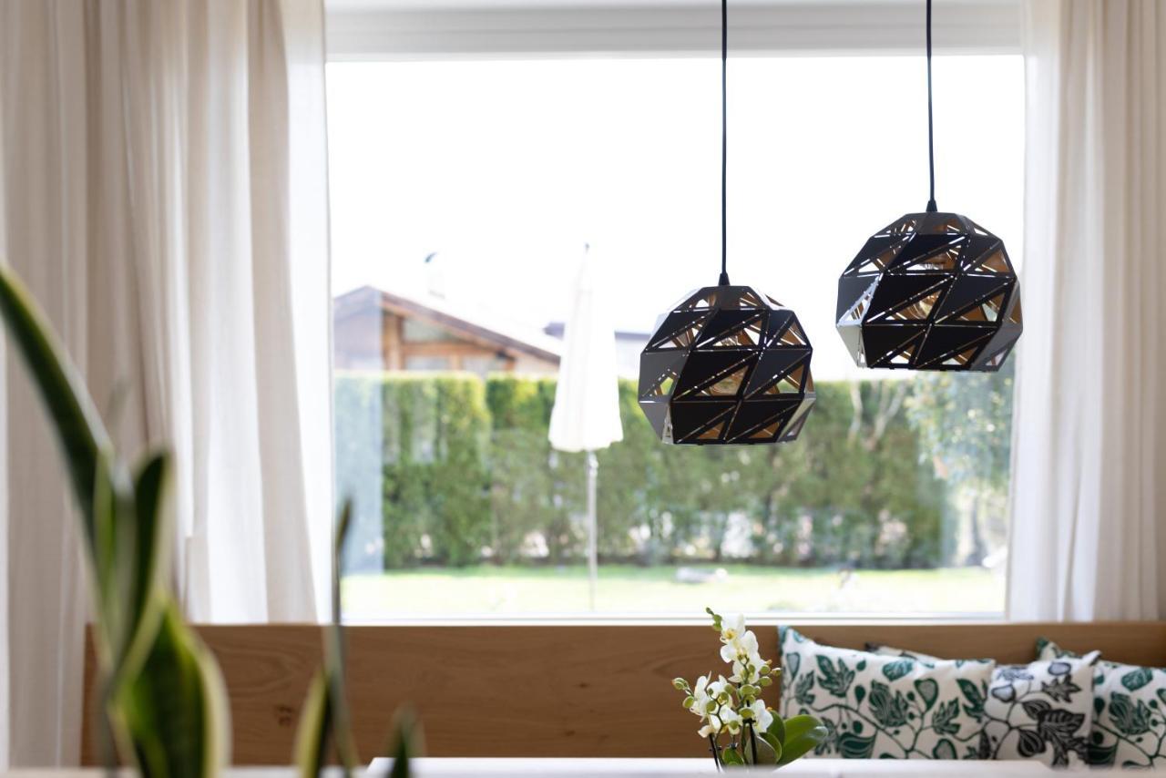 Aparthotel Margreth Marling
