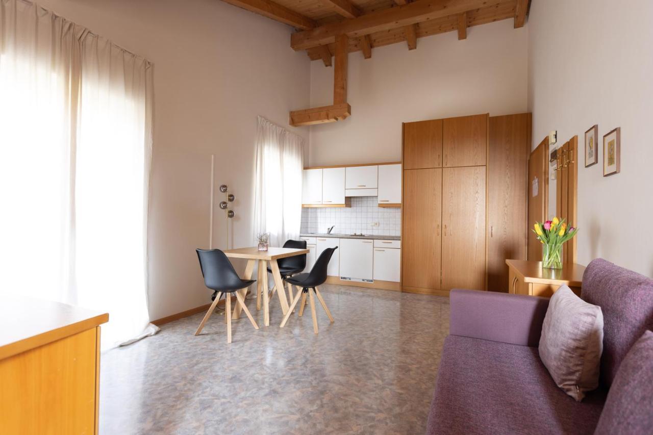 Margreth Aparthotel