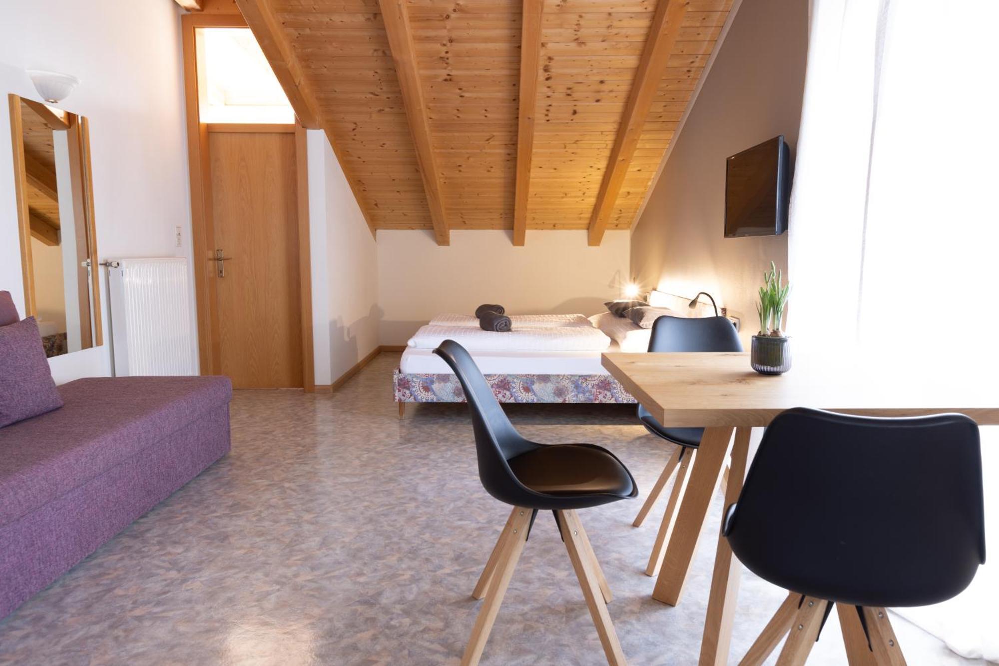 Aparthotel Margreth Marling