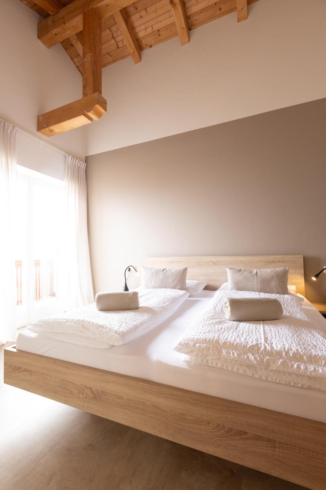 Margreth Aparthotel Marling