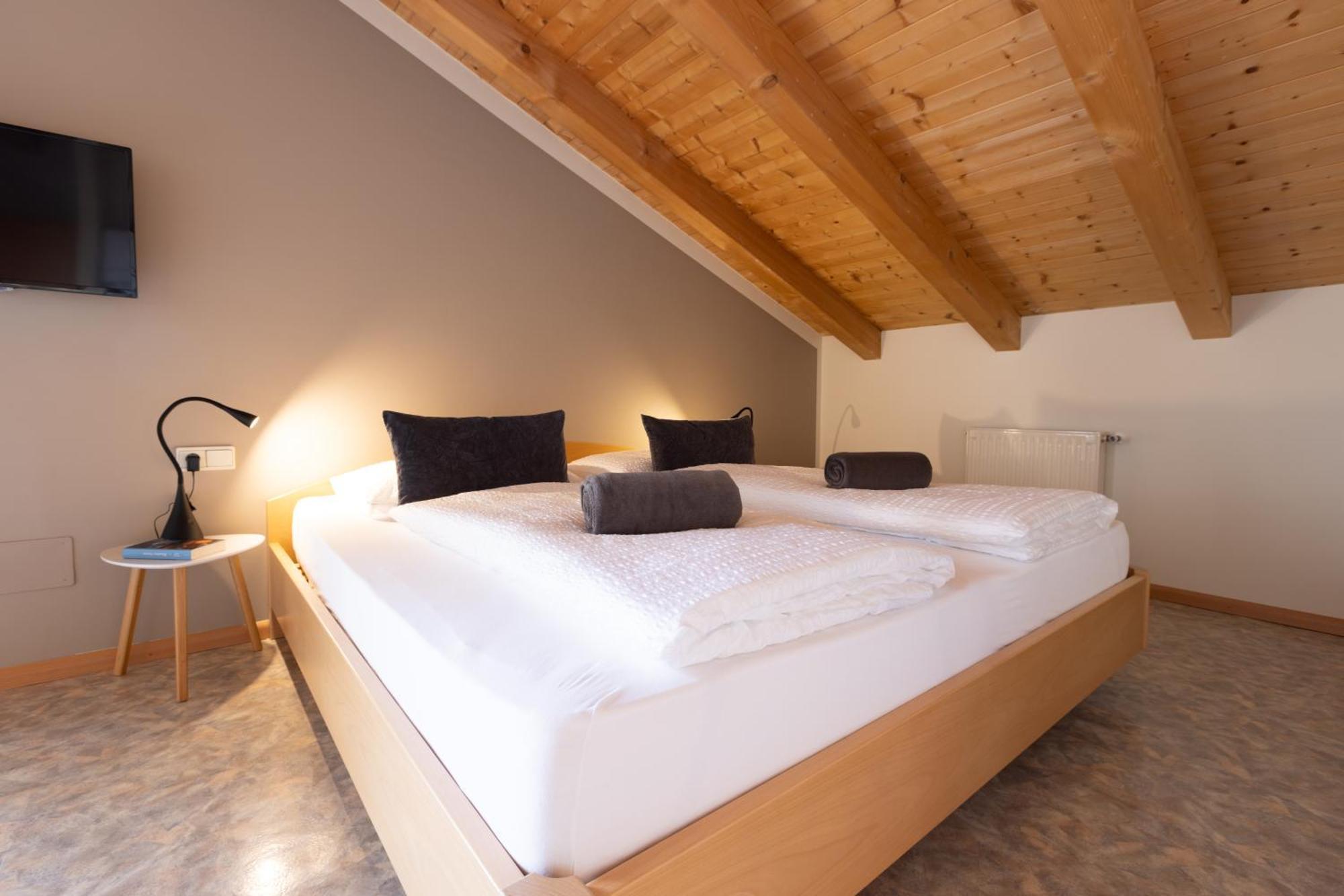 Margreth Aparthotel